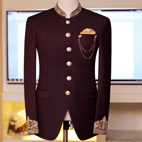 Prince style jacket cheap