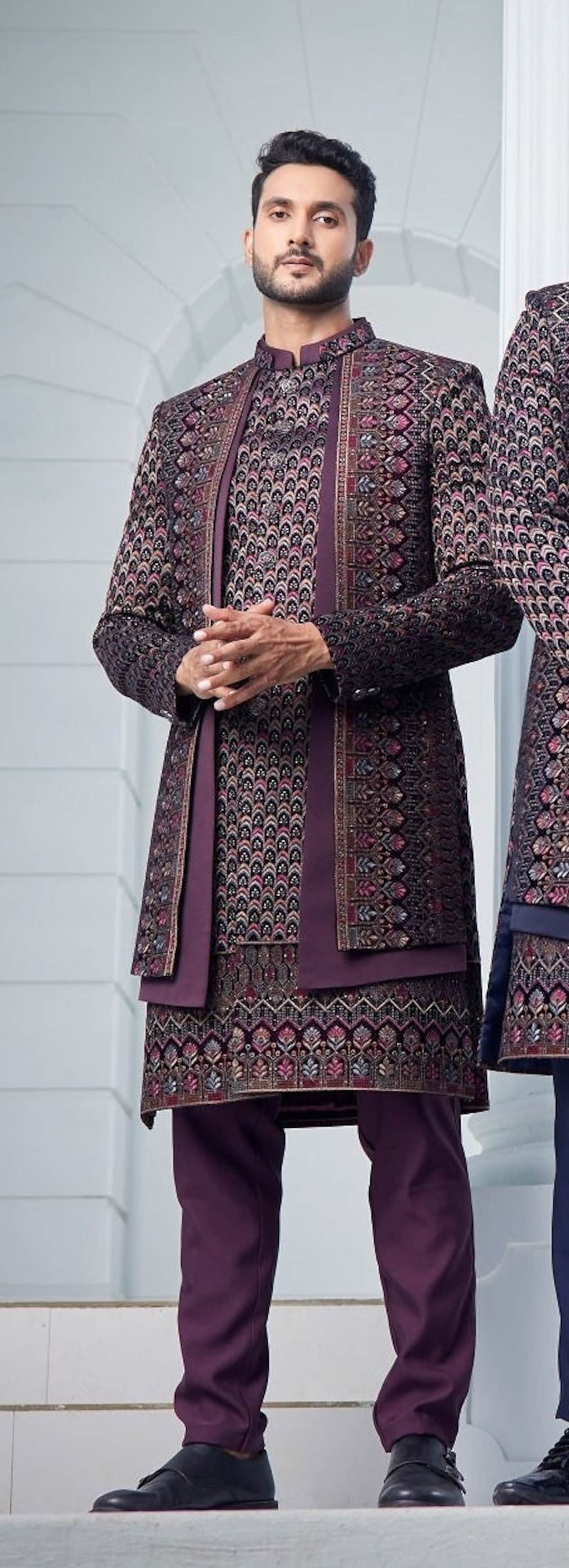Sherwani for hotsell sale