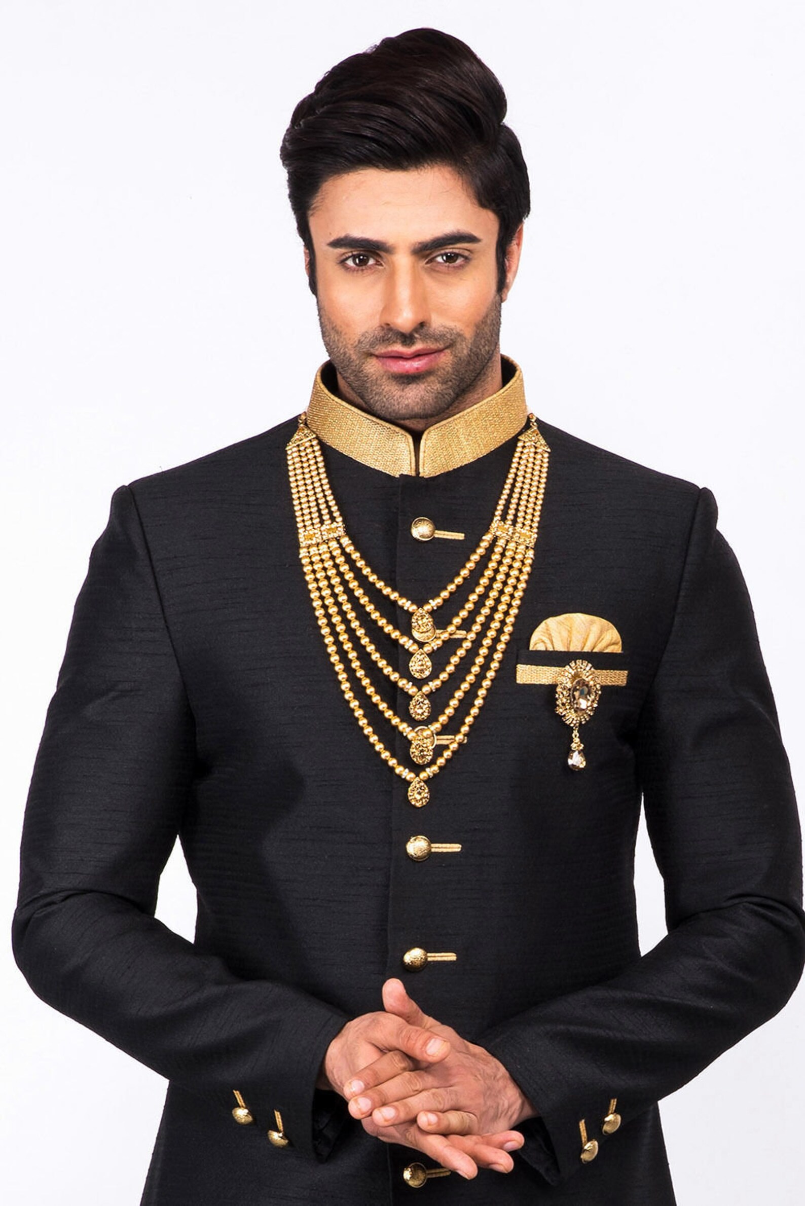 achkan rajput