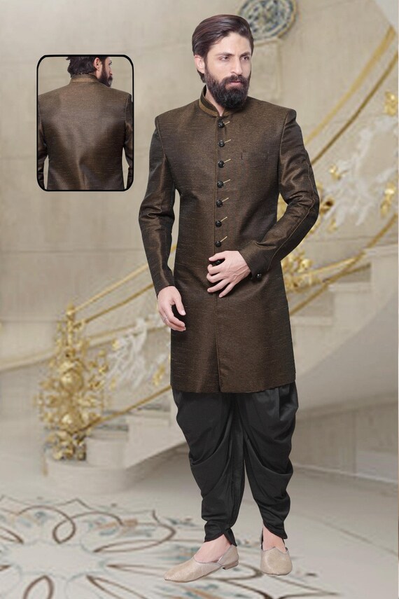 rajputi mens wedding dress