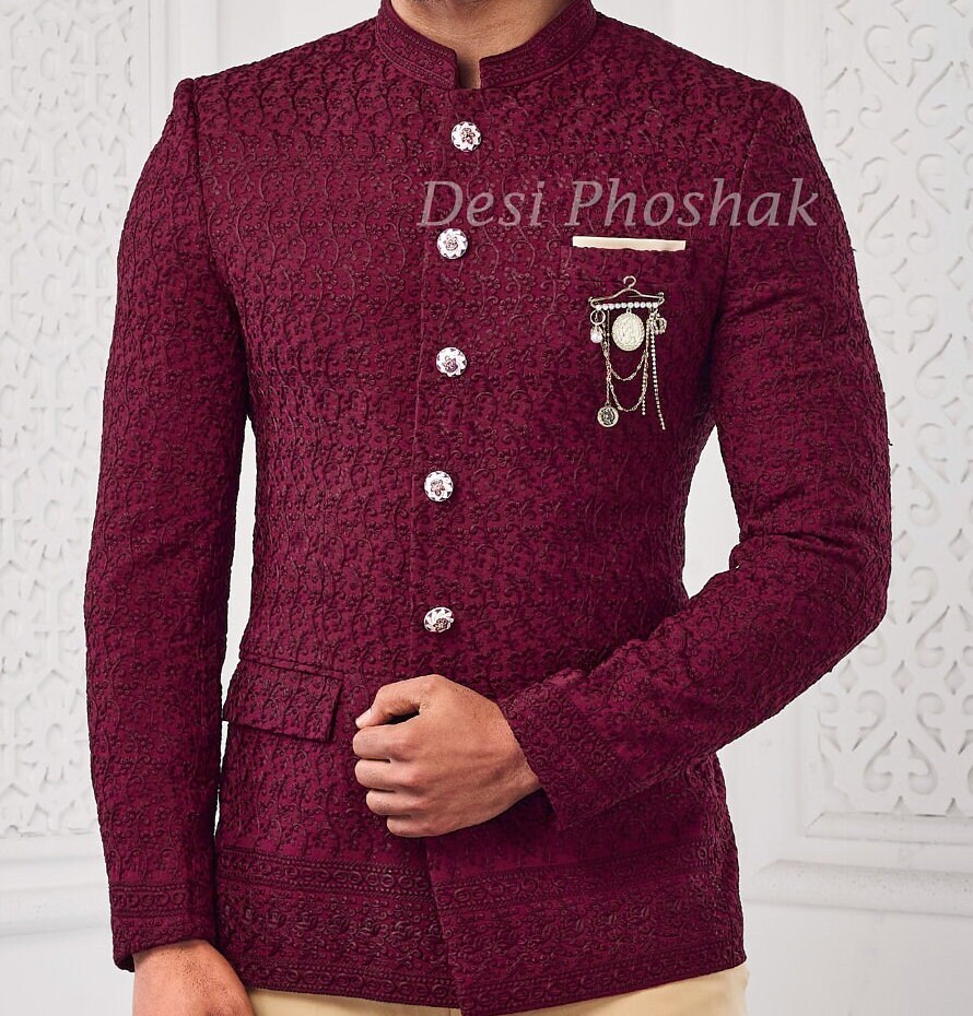 Share more than 205 jodhpuri suit pattern best