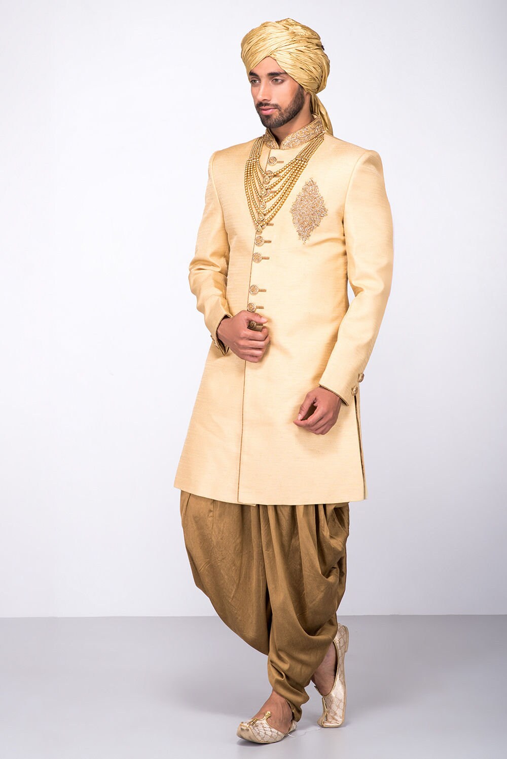 Indo western for mens 2019 hotsell