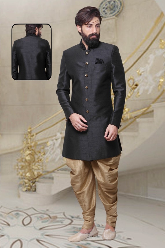 mens wedding designer wear