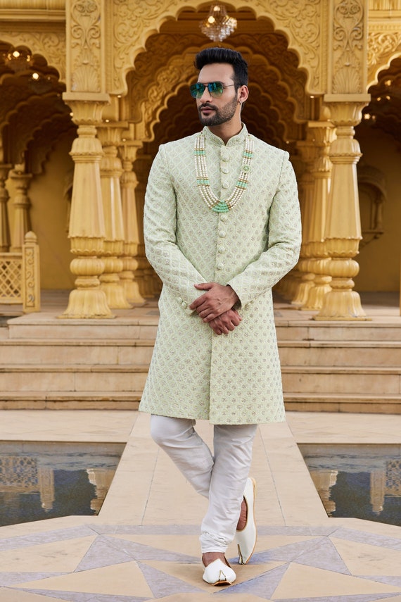 Prince long clearance coat