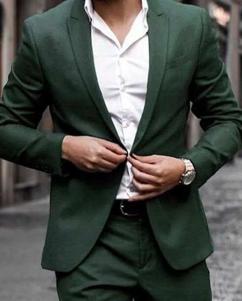 How to Wear Green Pants in Style The Only Guide Youll Need