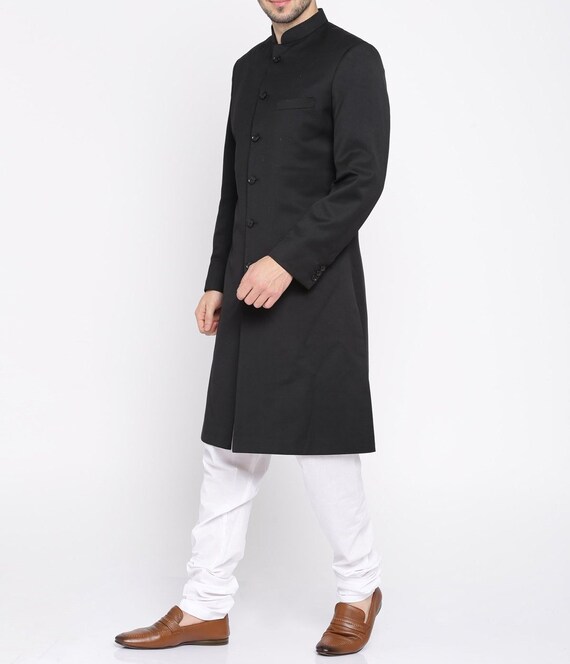 sherwani ethnic