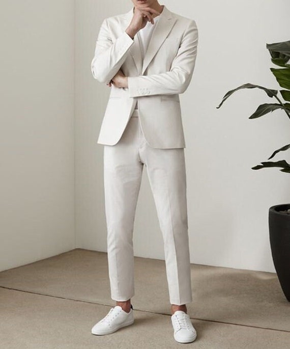 Pantalon de abrigo para hombre top