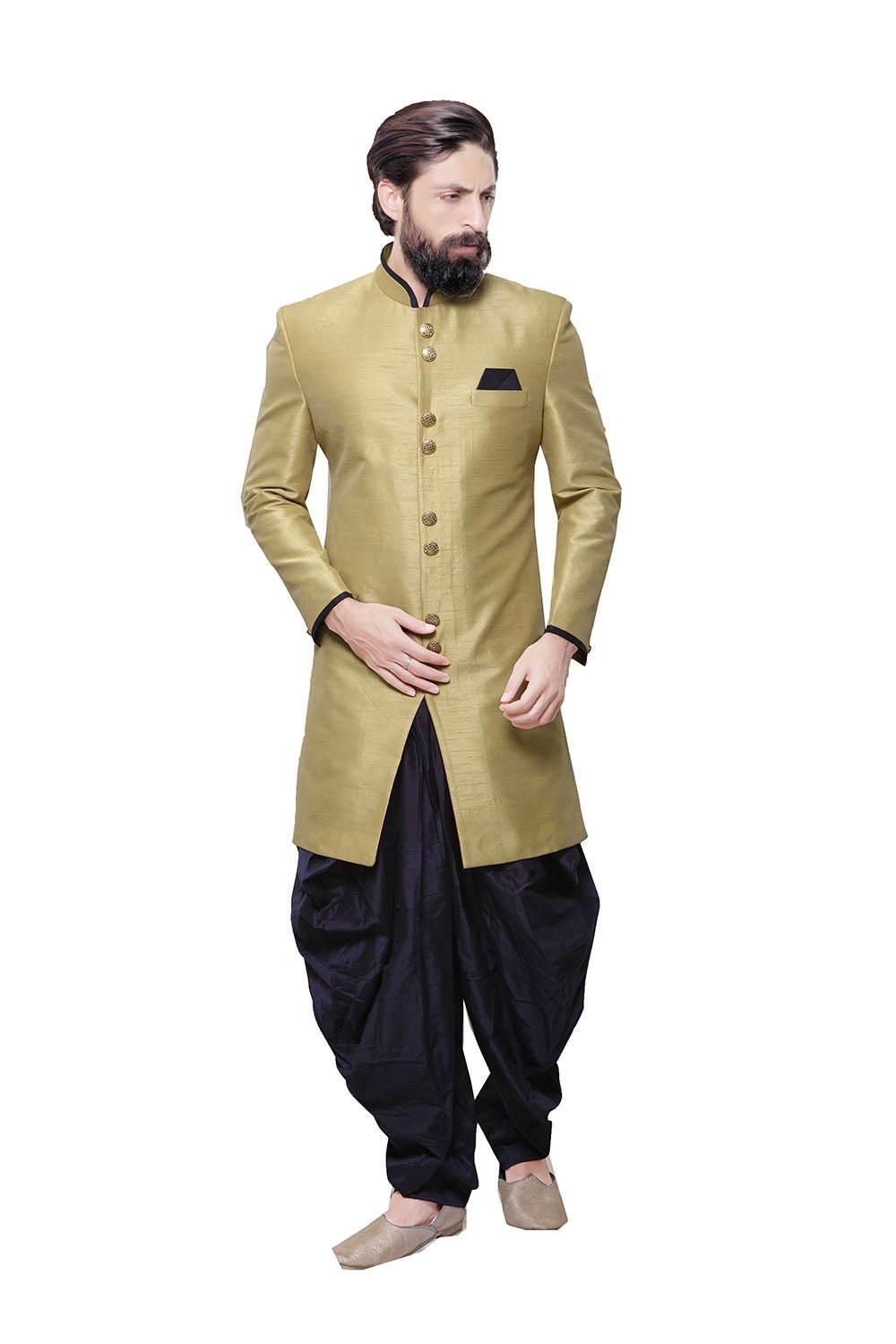 Indiase kleding online mannen