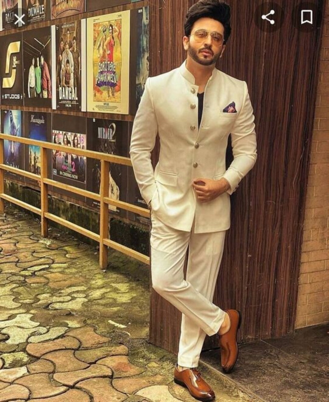 Jodhpuri coat and breeches store