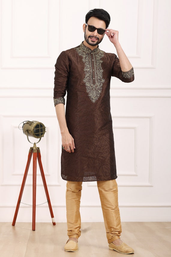 Kurta pajama for sangeet sales