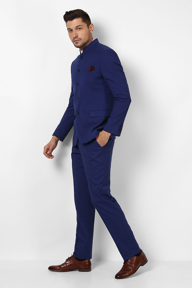 jodhpuri coat pant