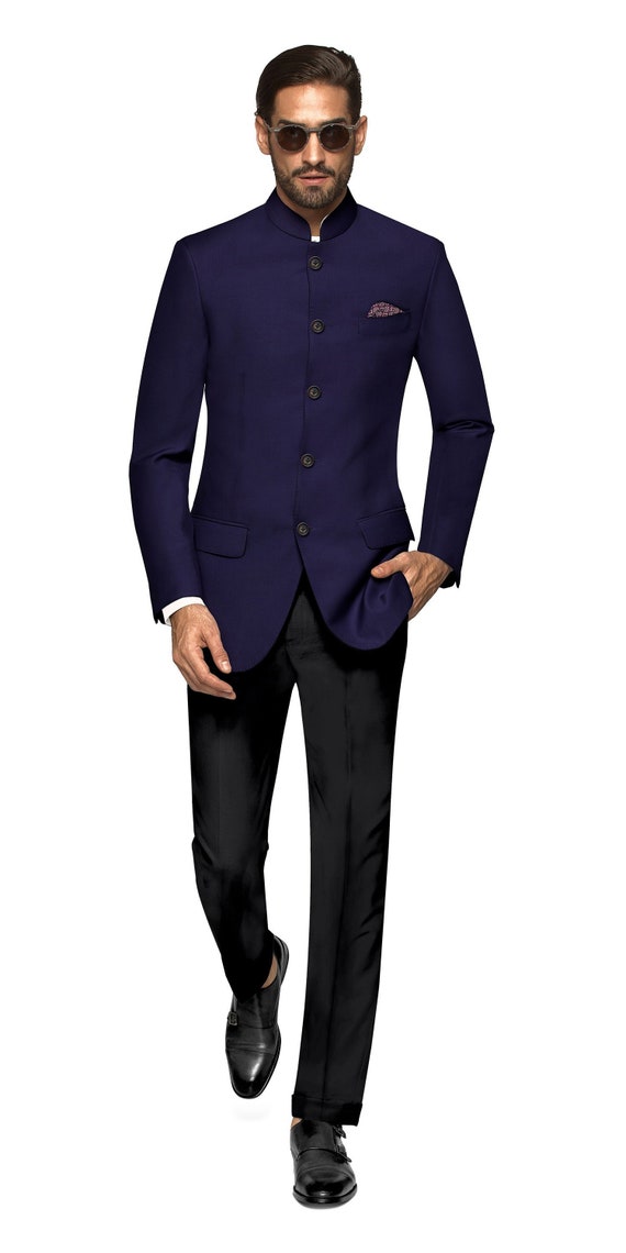 Men's coat for marriage shop