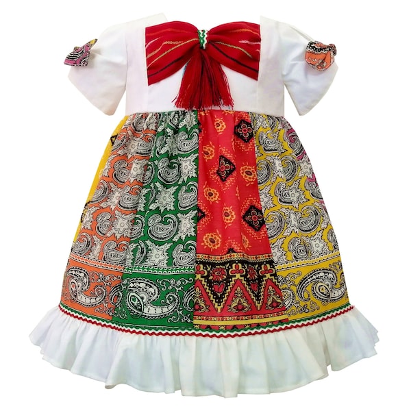 Baby girl mariachi outfit clearance