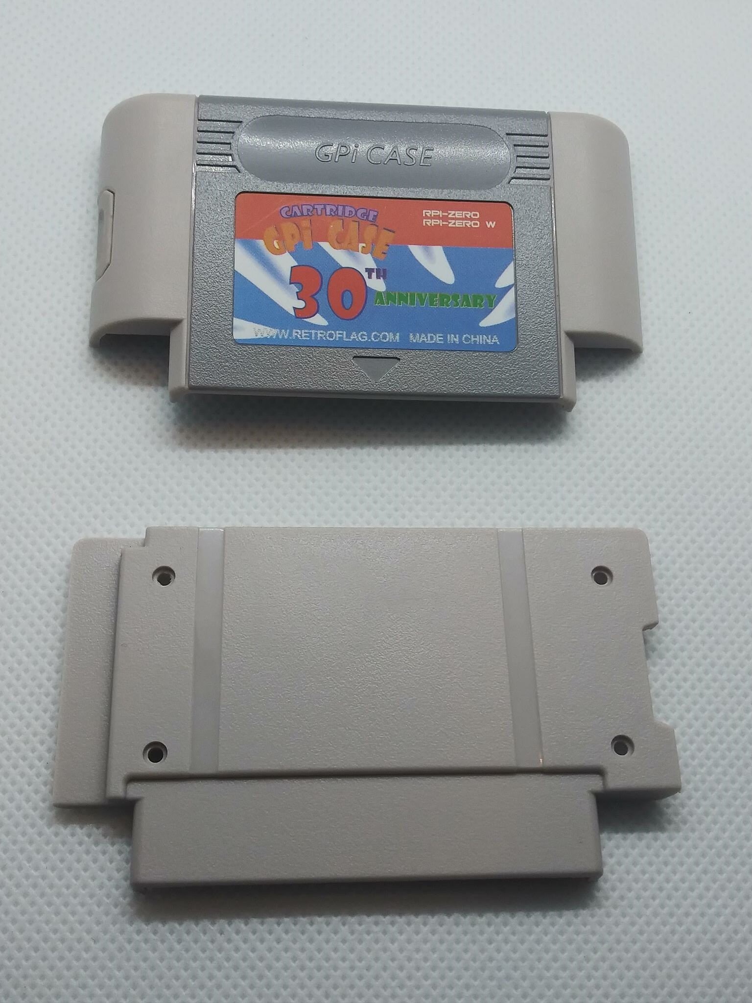 RetroFlag Gpi Case Replacement Game Cartridge And Copper Etsy