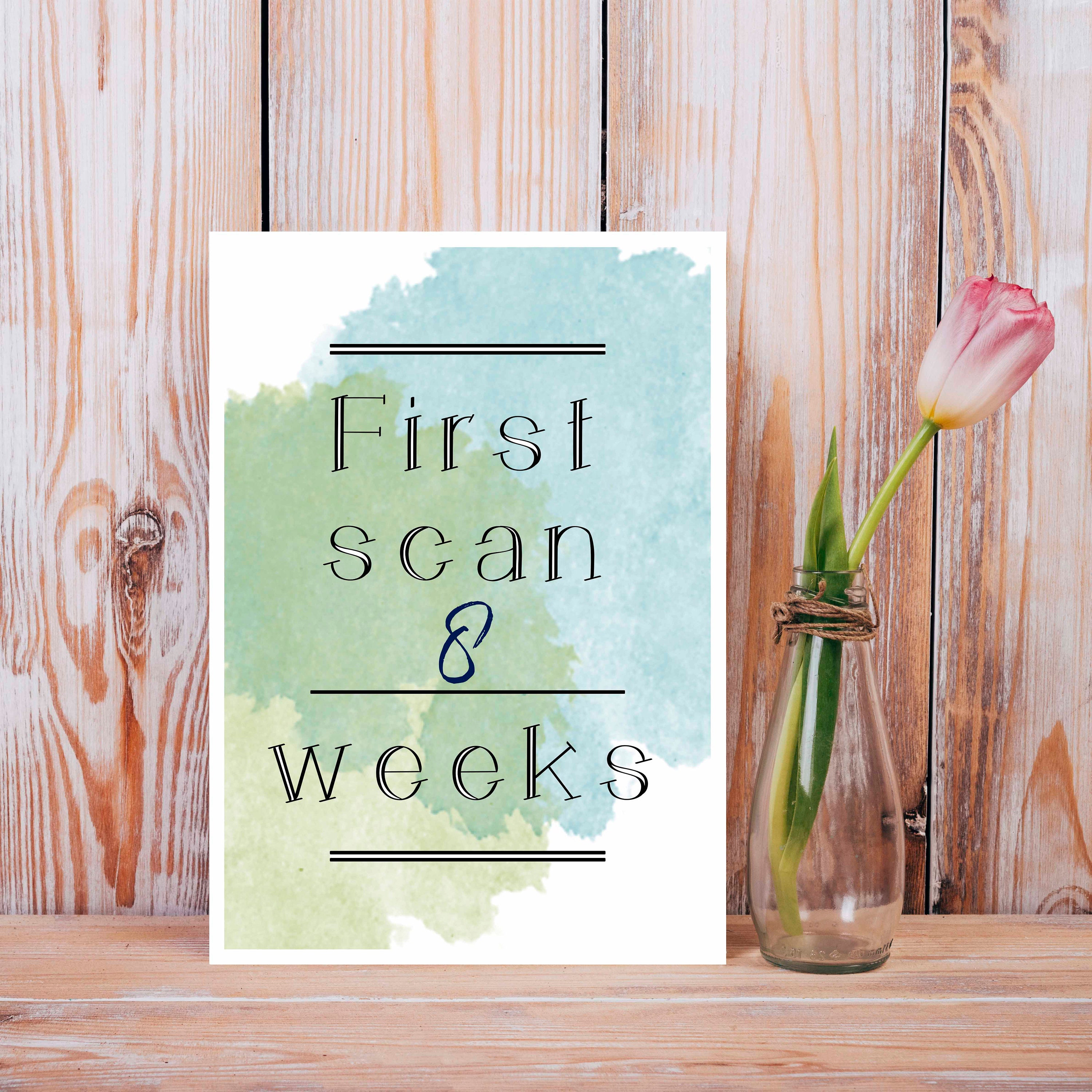 IVF Milestone Cards / Digital Gift Ideas / Medical Journey / - Etsy UK