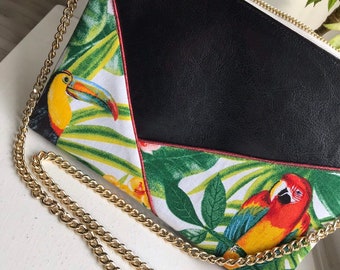 Pochette jungle 3