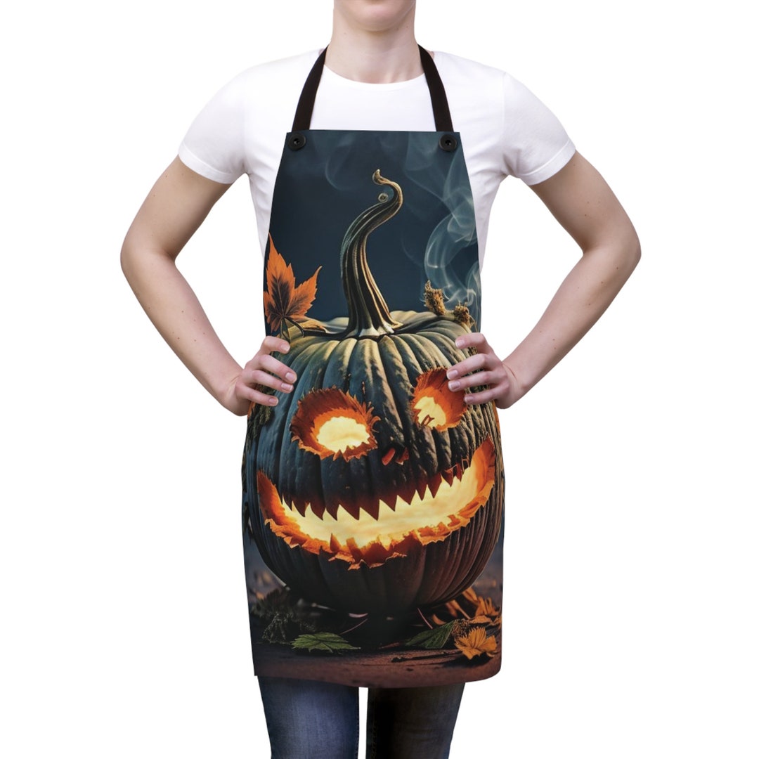 Déguisement zombie original : Costume boucher homme halloween