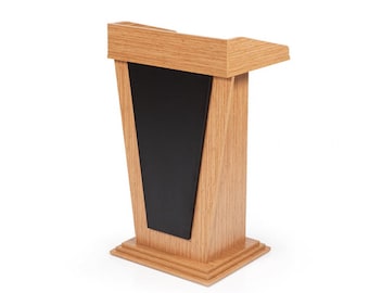 Lectern, Podium, Pulpit, Stand Desk, Speaker Podium, Speaker Lectern, Teacher's Lectern, Office Lectern, Speaker Stand, Host StandÂ 