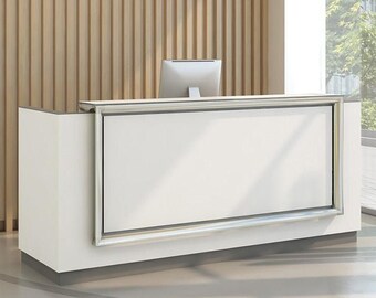 Reception Counter Etsy