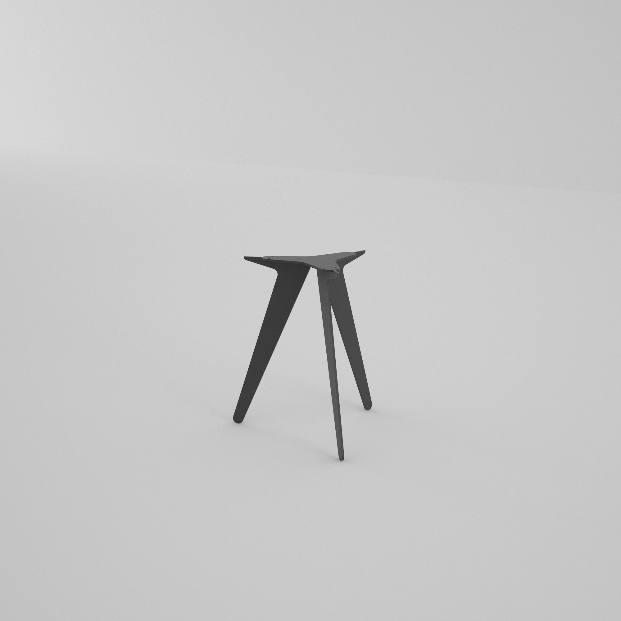 Metal Tripod Coffee Table Base Round Coffee Table Leg Etsy