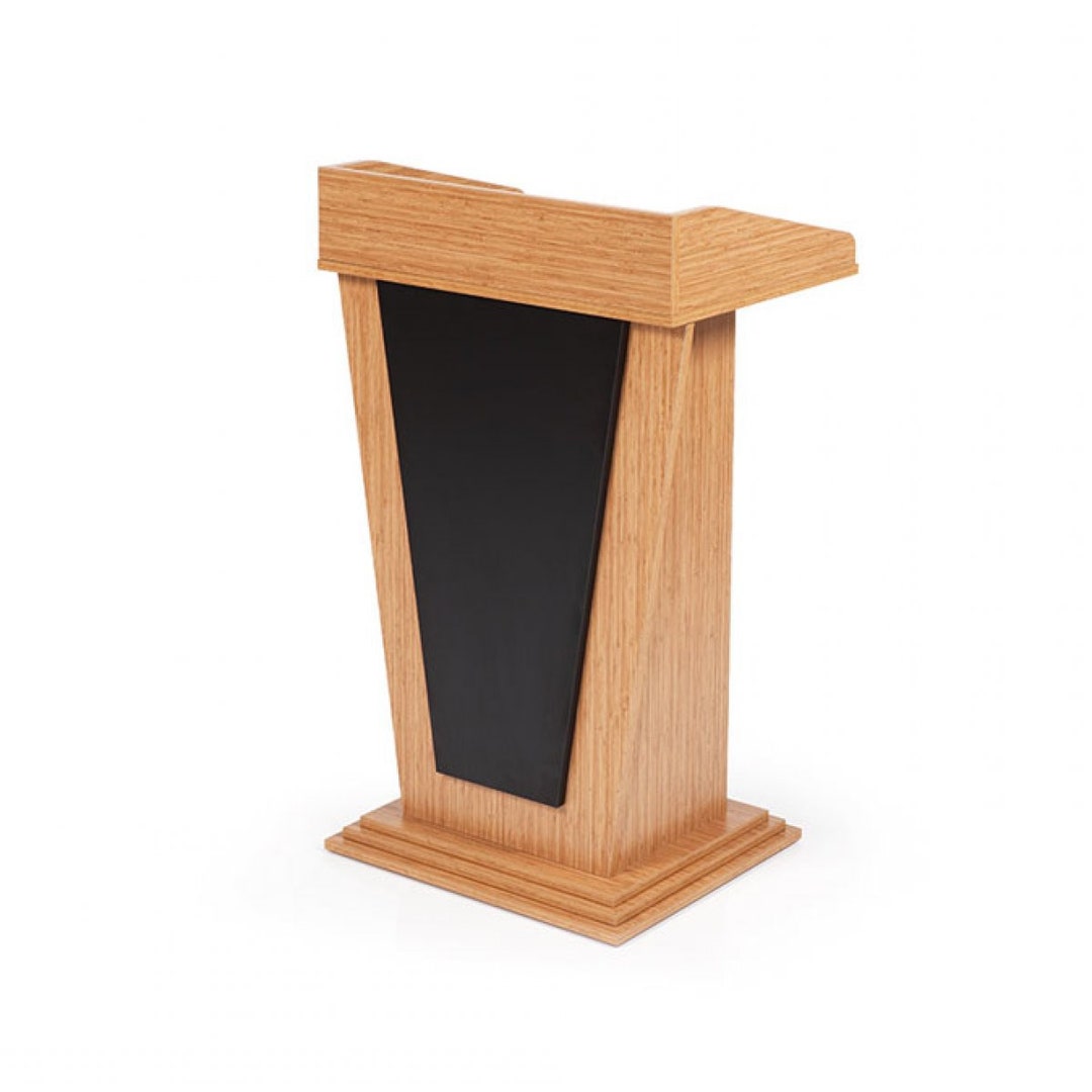 Lectern, Podium, Pulpit, Stand Desk, Speaker Podium, Speaker Lectern