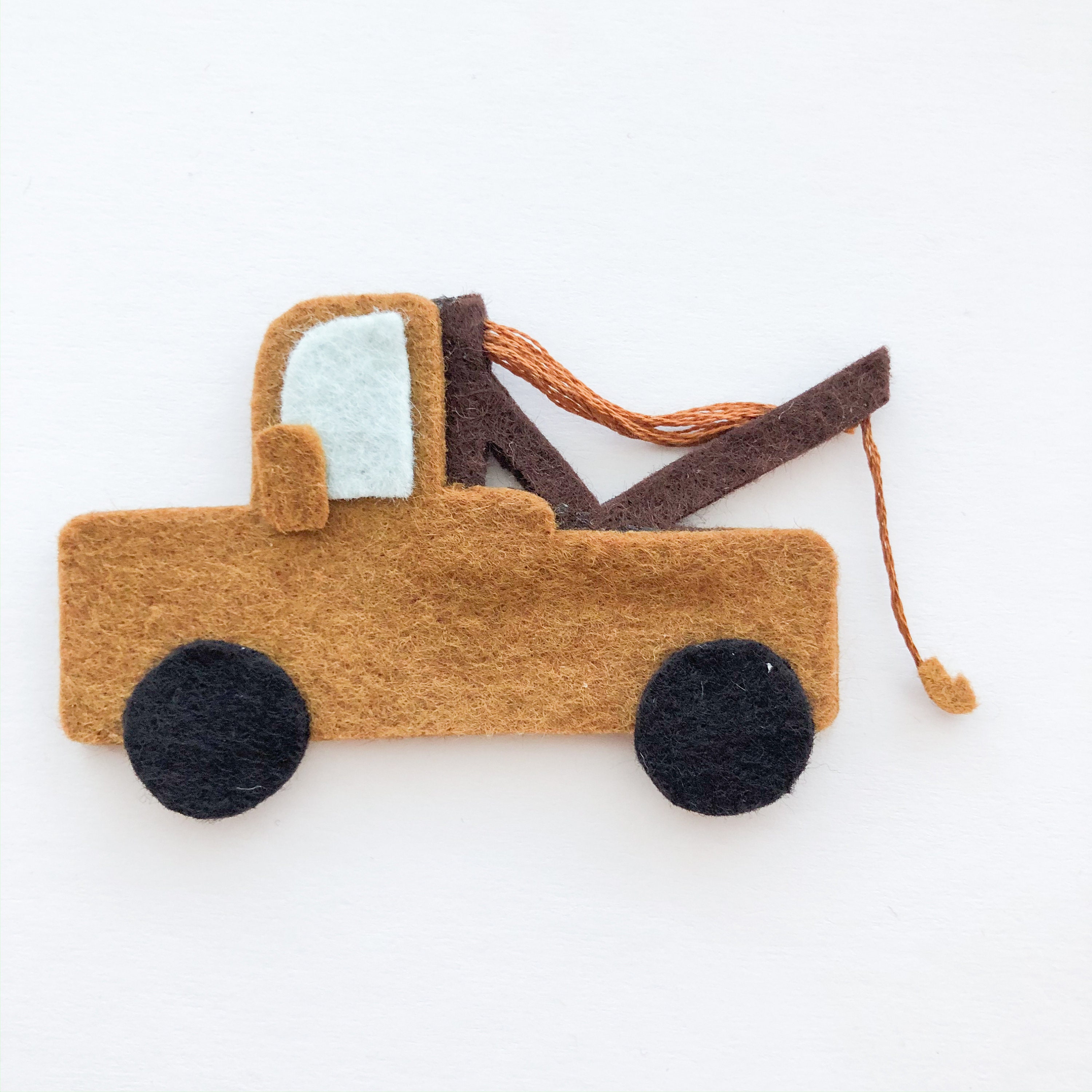 縫わずに作れる車のフィギュア、フェルト製の車、車のおもちゃ - Etsy 日本