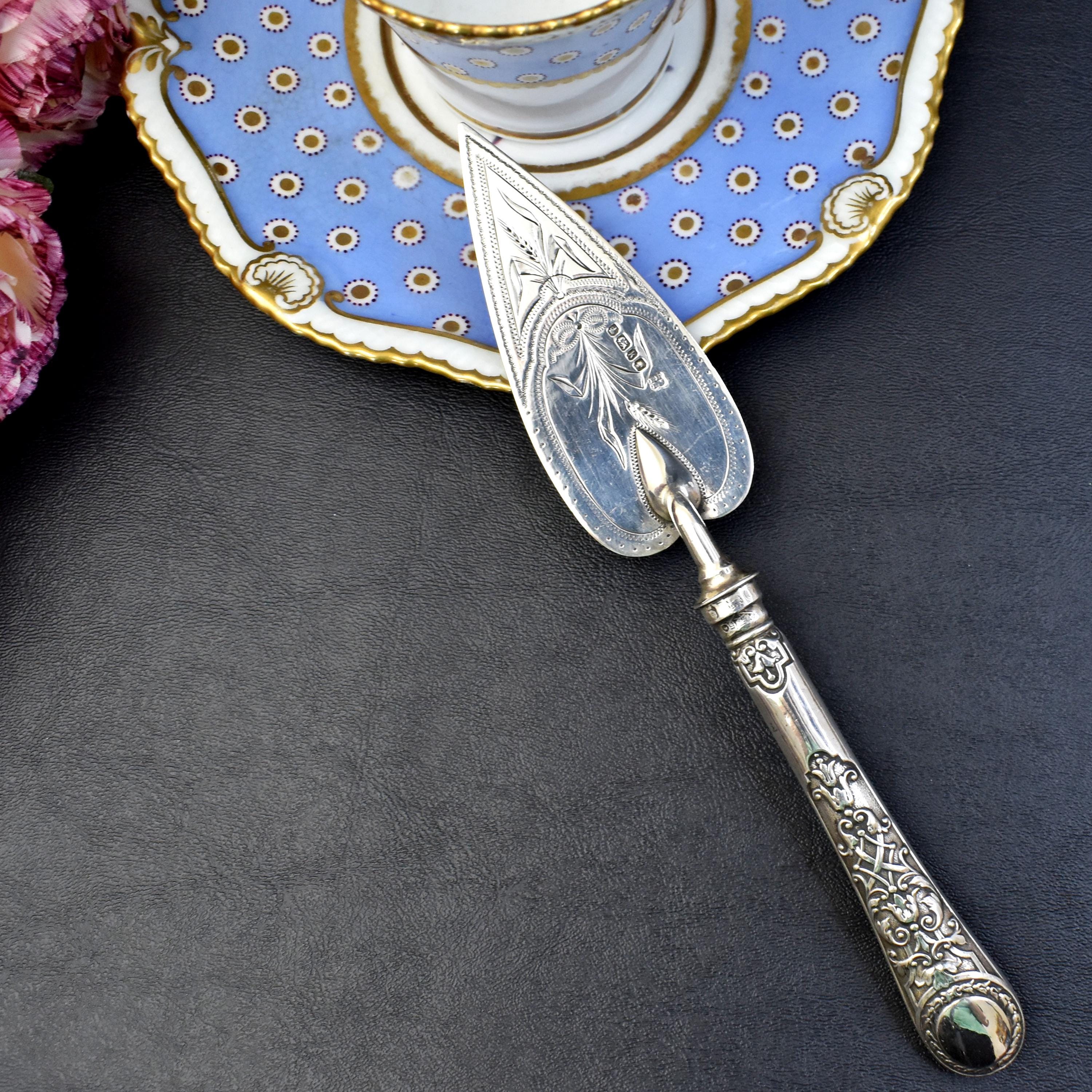 Martin Hall Silver - Etsy UK