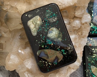 Orgonite® Cell Phone EMF Shield Orgone Generator®