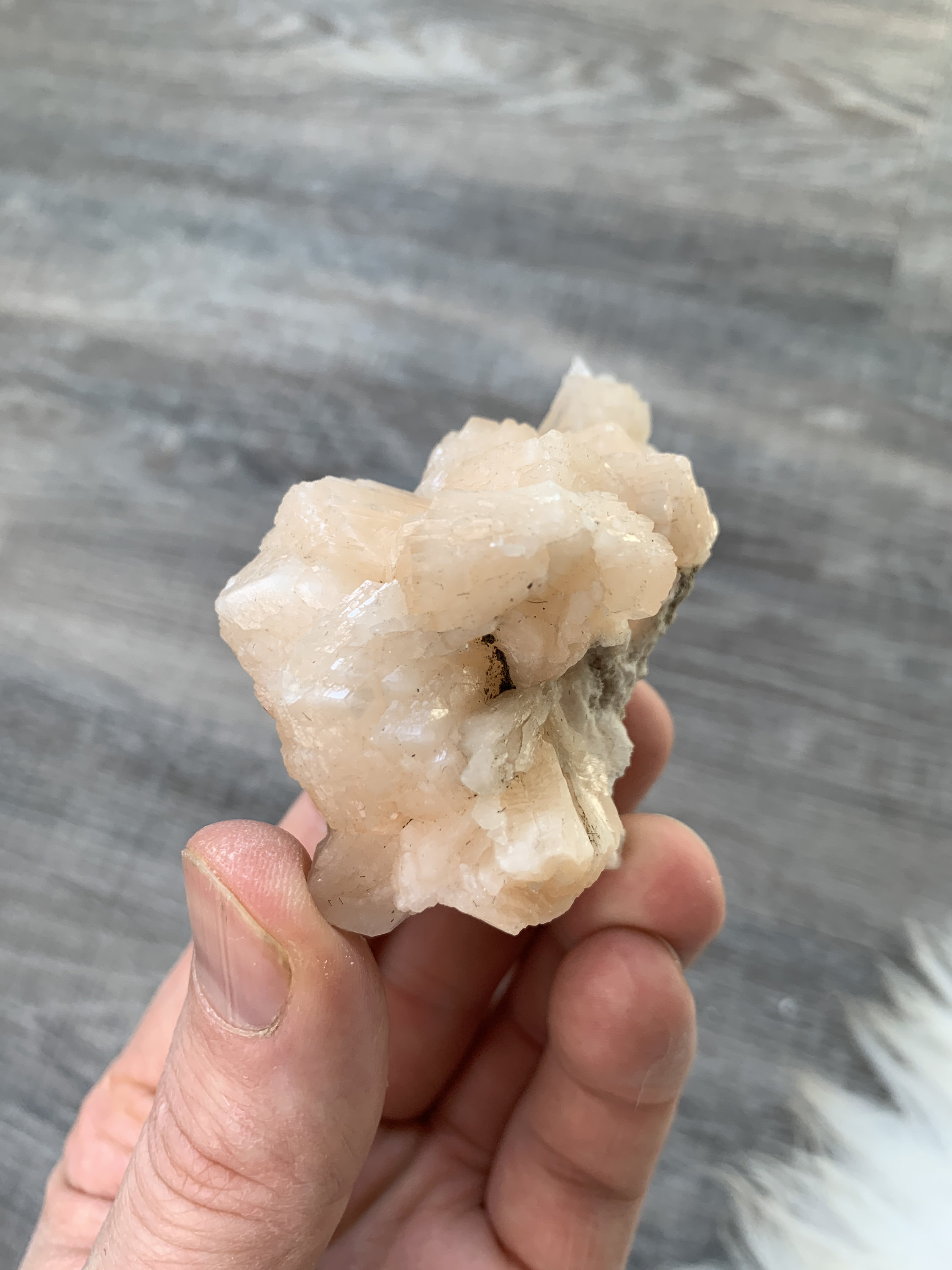 ZEOLITE CRYSTAL CLUSTER Quartz Apophyllite and Stillbite Etsy