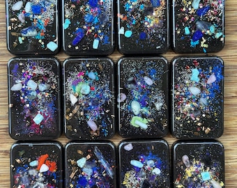 Orgonite® Cell Phone Protector EMF Shield