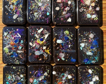 Orgonite® Cell Phone Protector EMF Shield