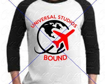 Universal studios svg | Etsy