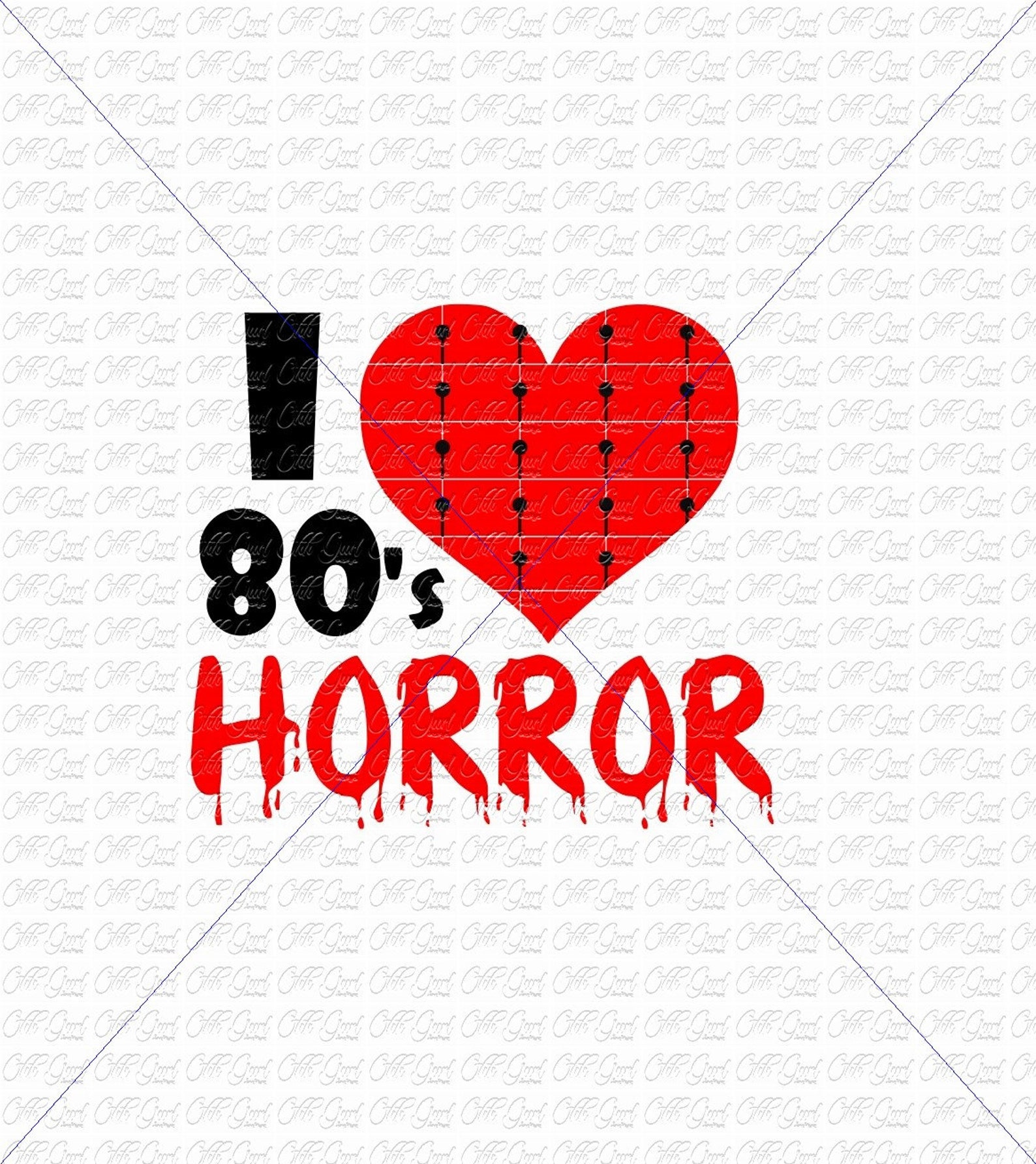 Free Free 169 Love Horror Svg SVG PNG EPS DXF File