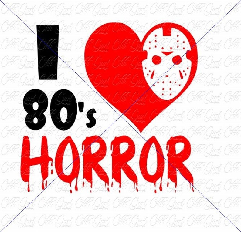 Free Free Love Horror Svg 294 SVG PNG EPS DXF File