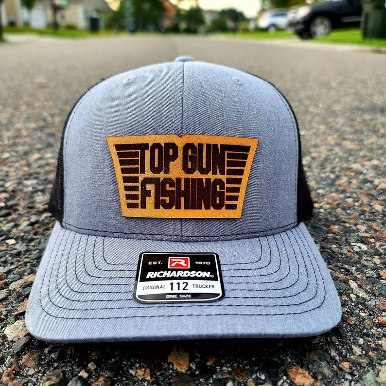 hats and shirts with logo