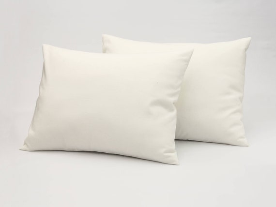 Linen Pillowcase Body Pillow Cover Pregnancy Pillow Sham Etsy