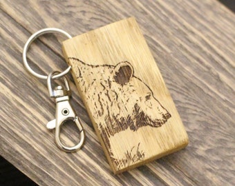 Sustainable Gifts Serveware and Home by Sustainable Wood Gifts