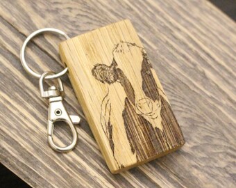 Sustainable Gifts Serveware and Home by Sustainable Wood Gifts