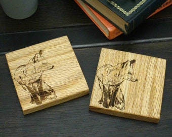 Sustainable Gifts Serveware and Home by Sustainable Wood Gifts