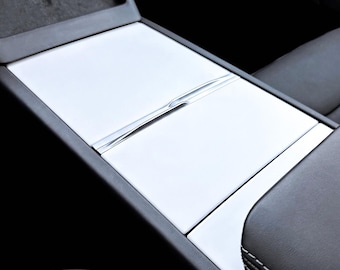 Model Y & Model 3 Center Console Wrap