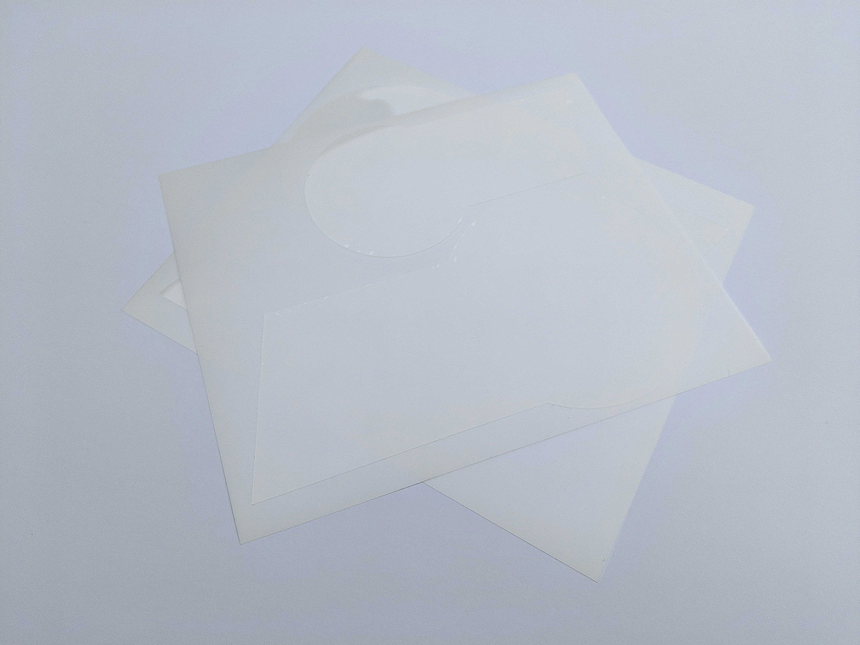 California HOV Stickers Protection Film Fits 2021 & 2020 Etsy