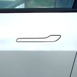 Model Y & Model 3 Door Handle Wrap
