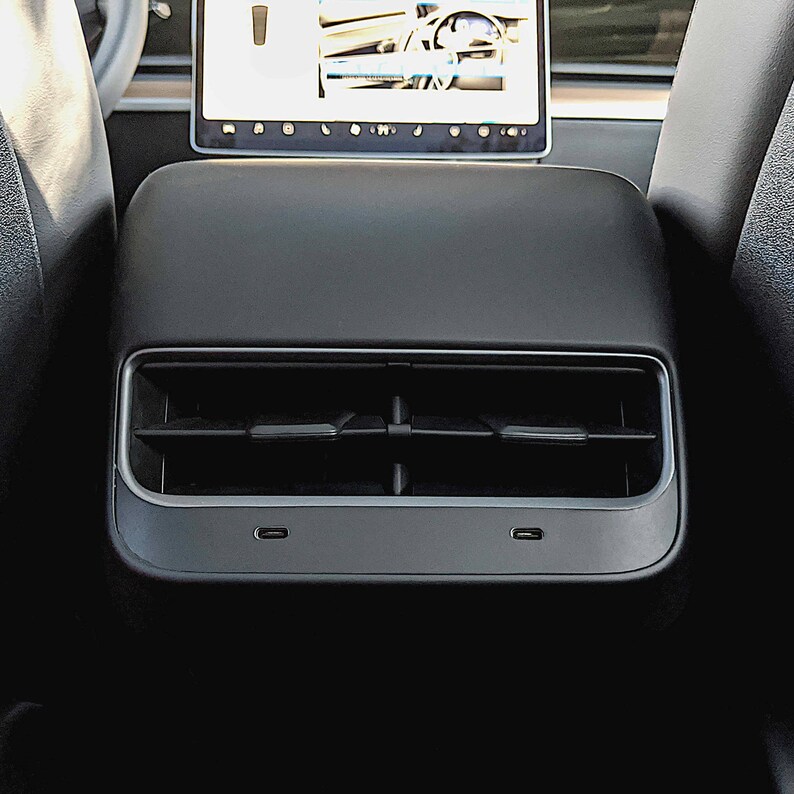 Model Y & Model 3 USB Hub Wrap - Etsy