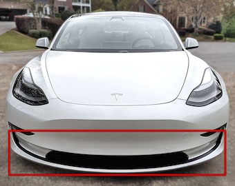 Model 3 Sporty Applique Wrap
