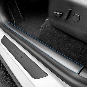 Model Y Door Entry Protector