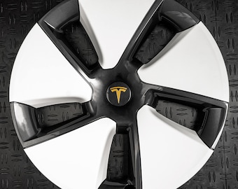Model 3 Aero Wheel Wrap