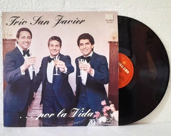 【希少アナログ盤】Javier / Javier (2LP) il_340x270.4923662437_rv3a.jpg