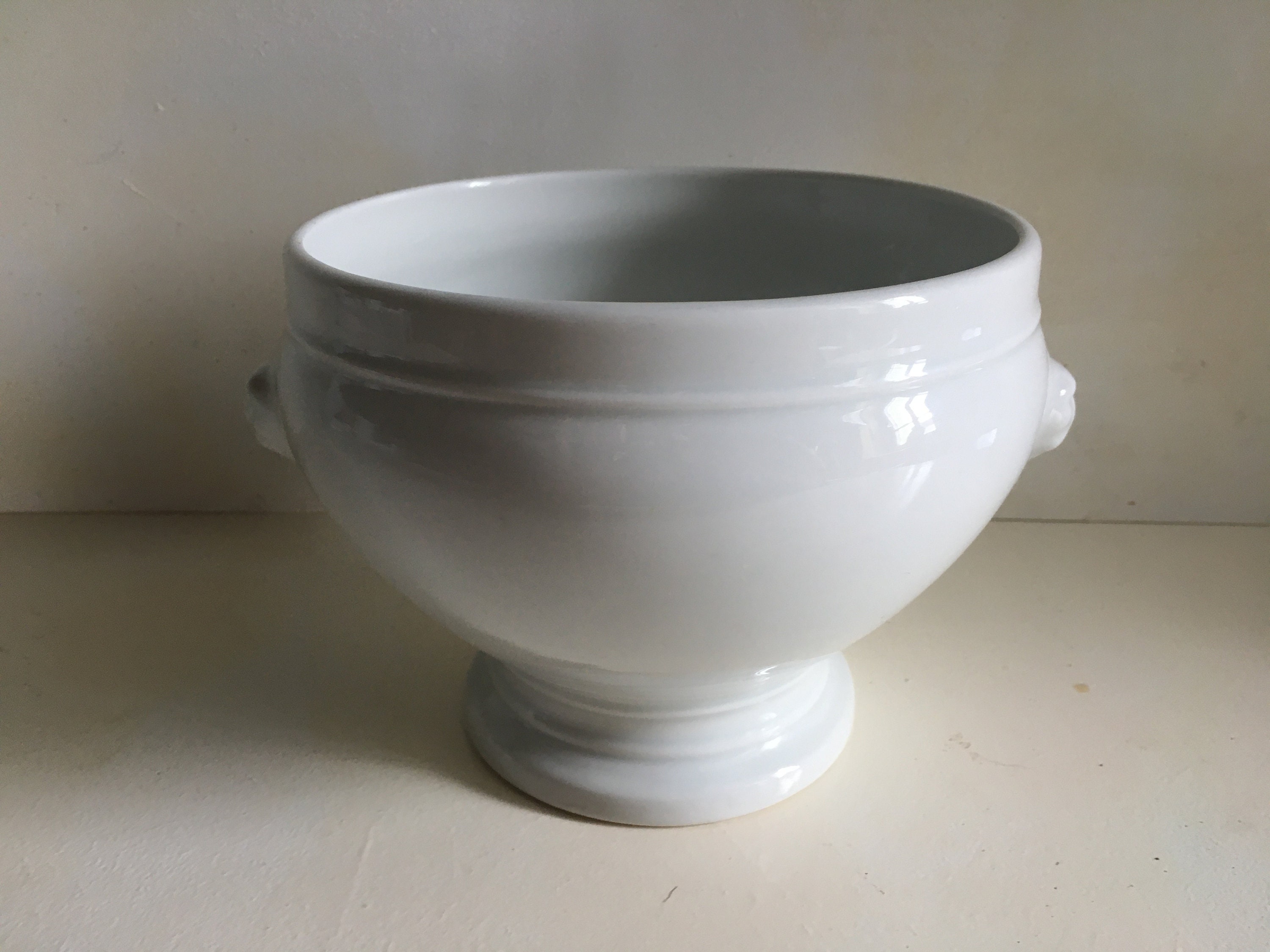 未使用•新品】APILCO(アピルコ) フレンチ カフェボウル 250m