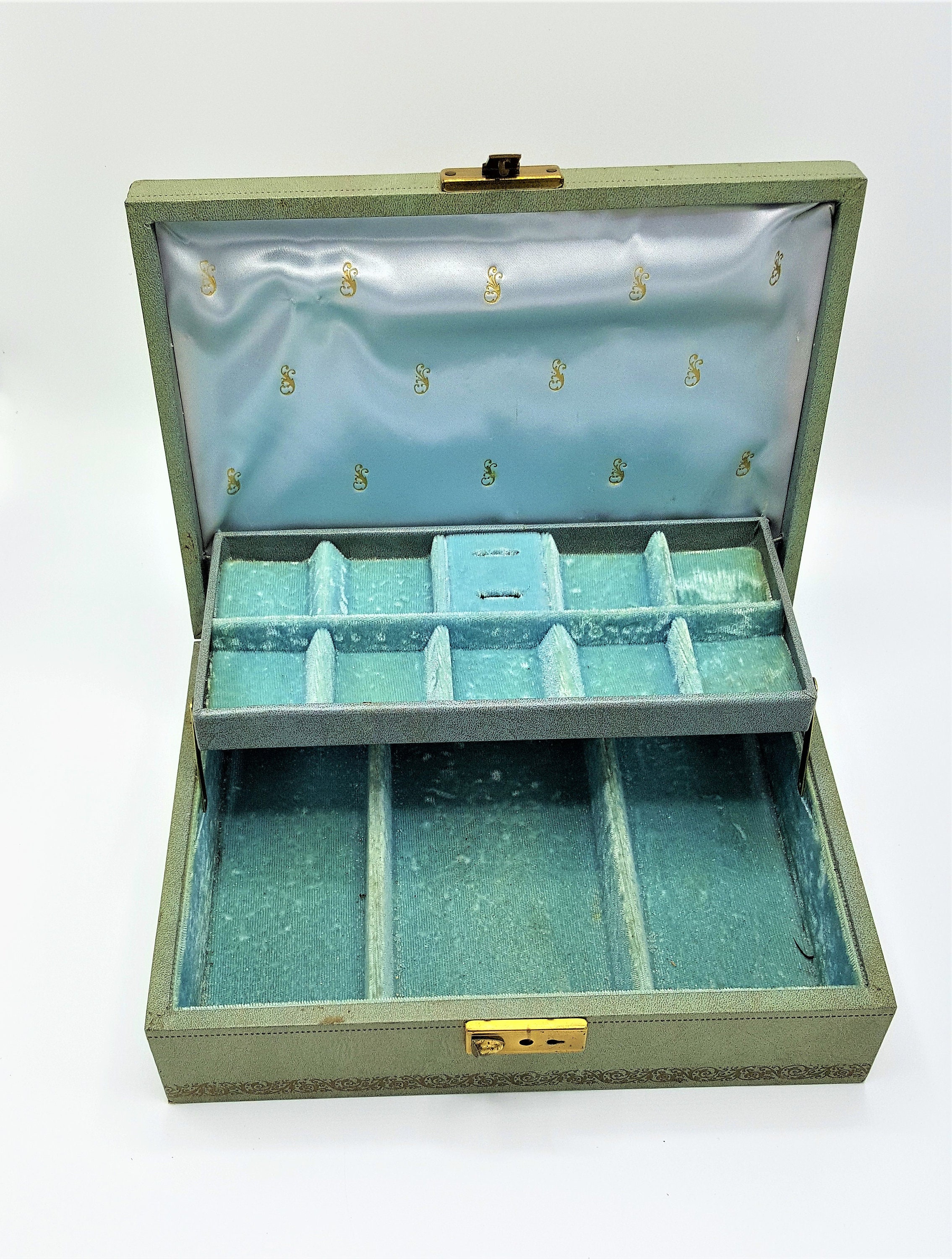 Mele jewelry sales box