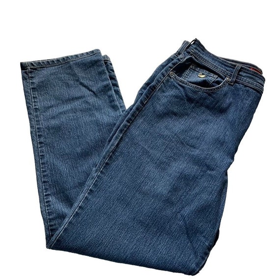 Gloria vanderbilt jeans vintage hot sale